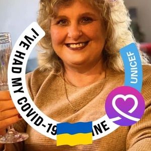 Meet your Posher, Lisa g